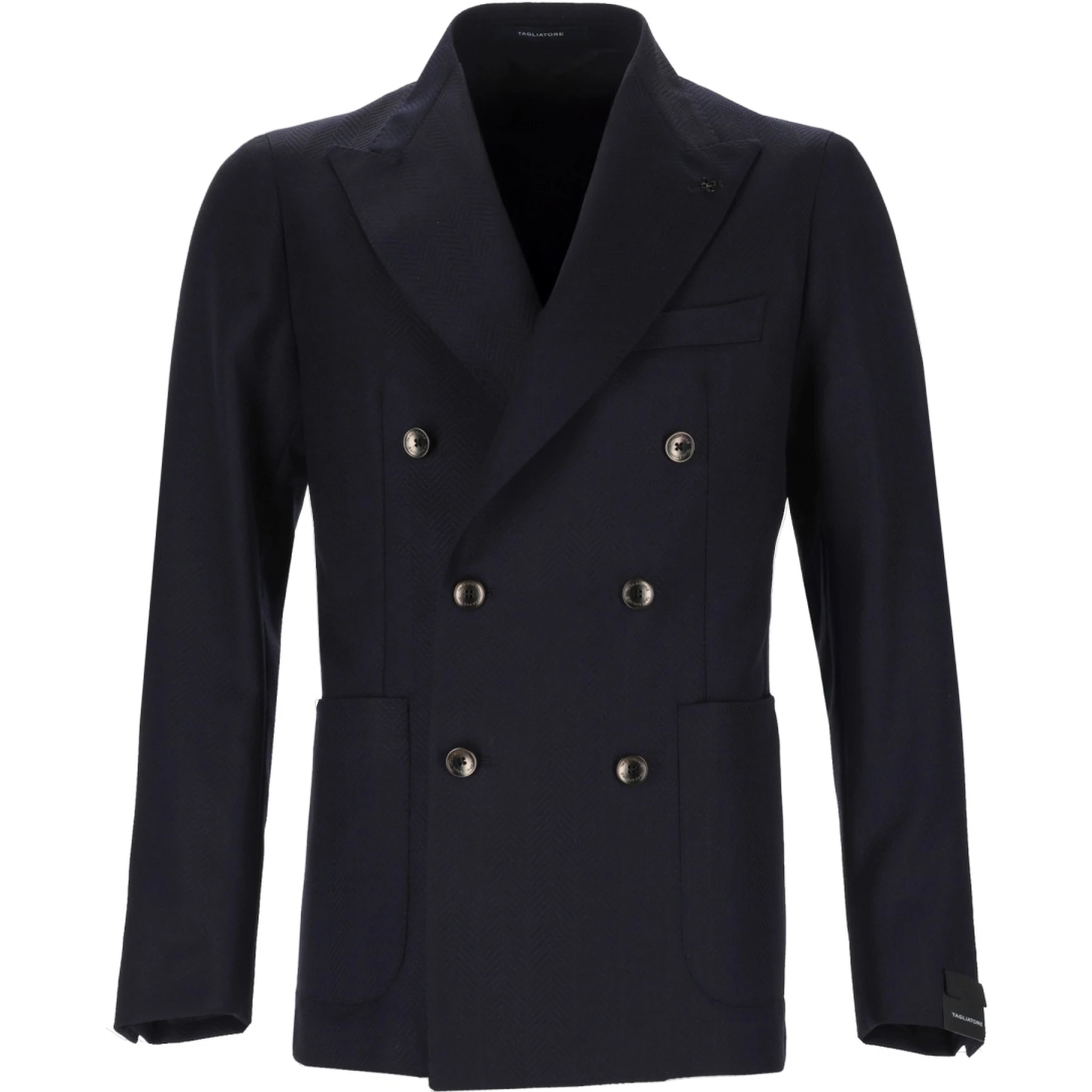 JACKET "MONTECARLO"