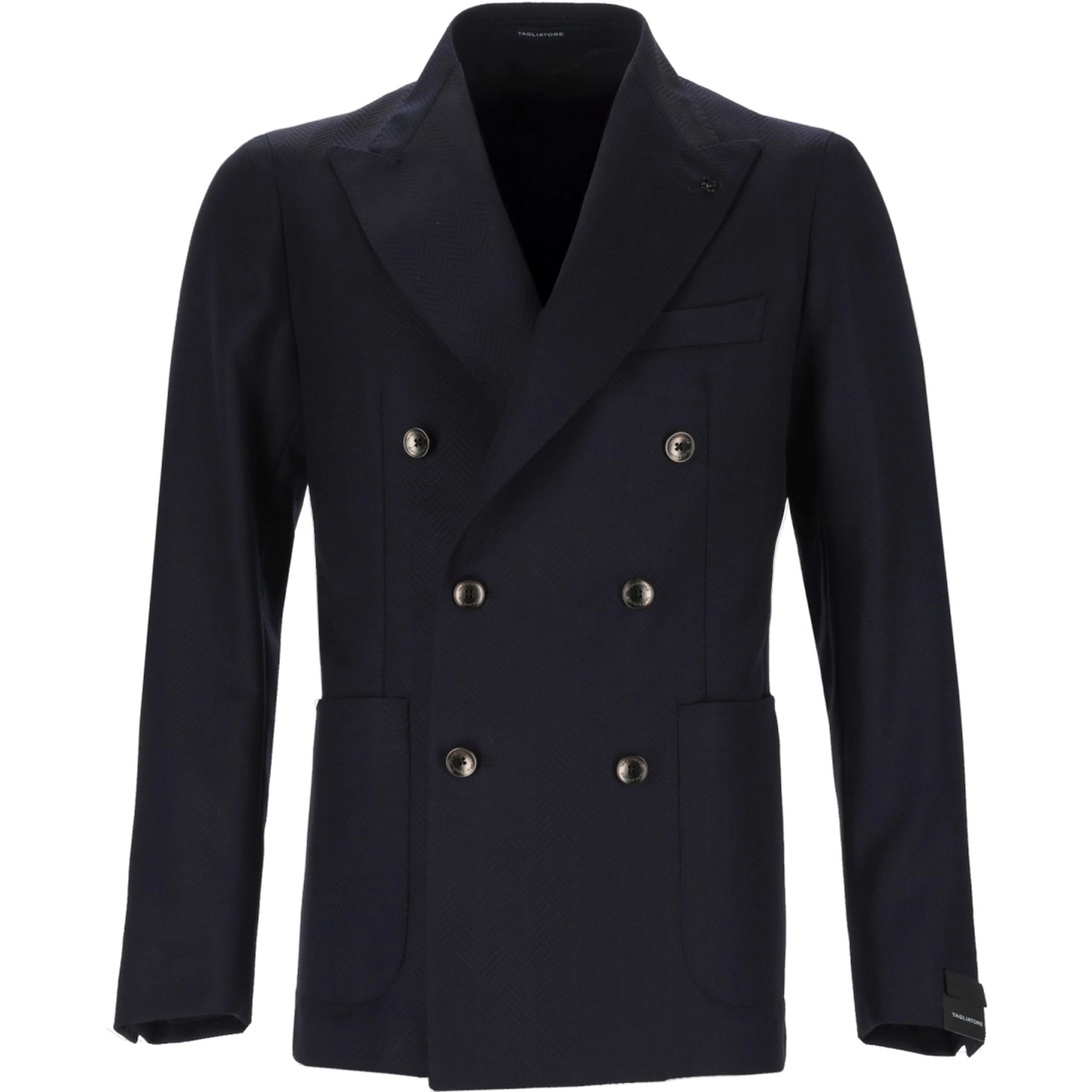 JACKET "MONTECARLO"