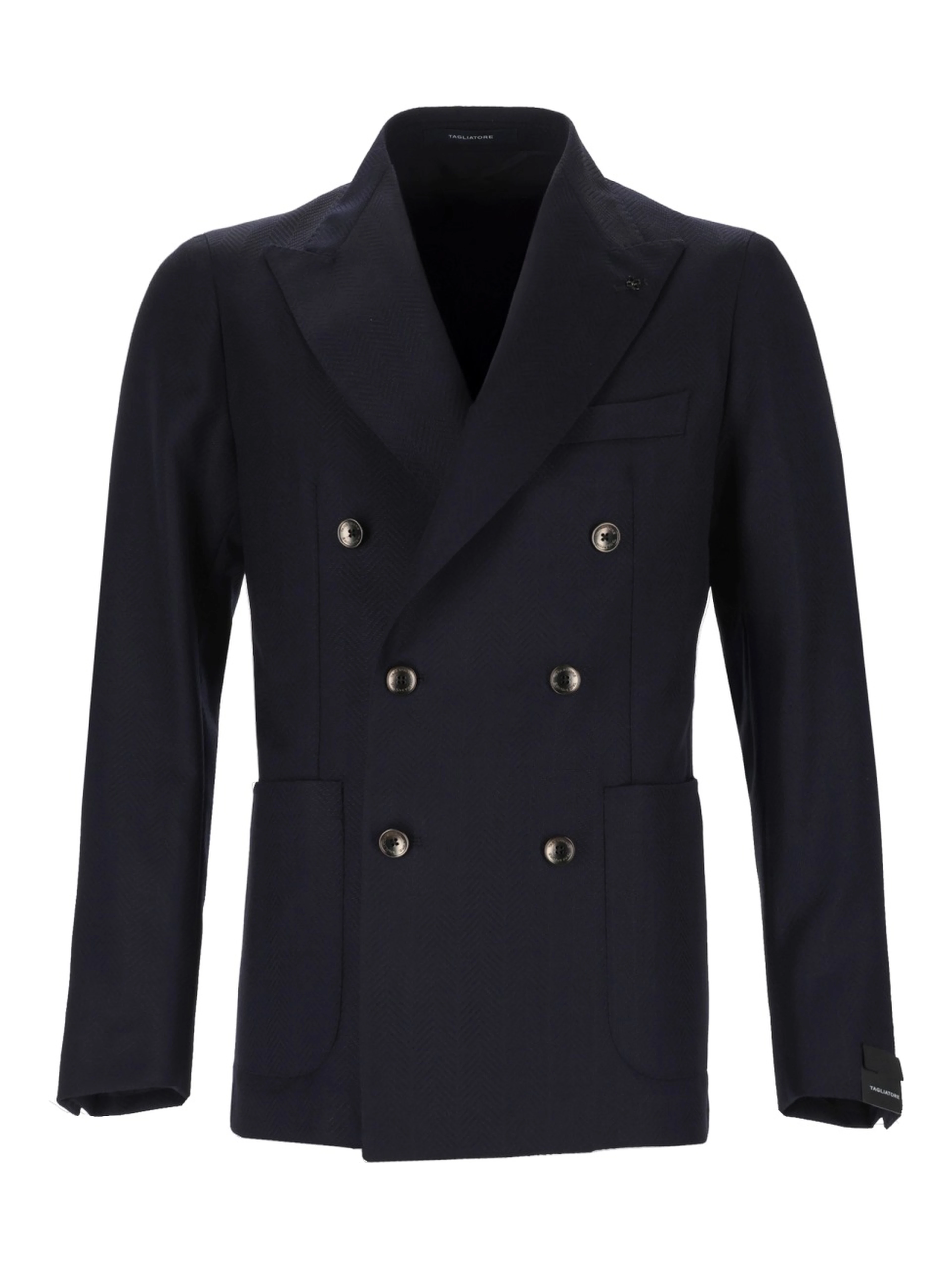 JACKET "MONTECARLO"