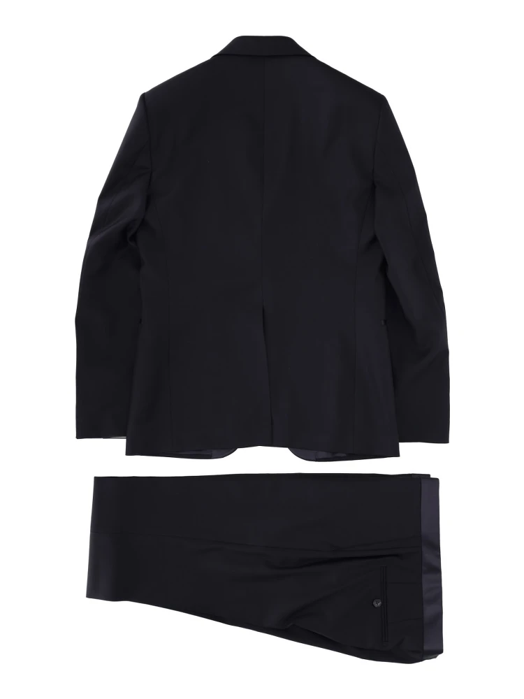 "BRUCE TUXEDO" SUIT alternative