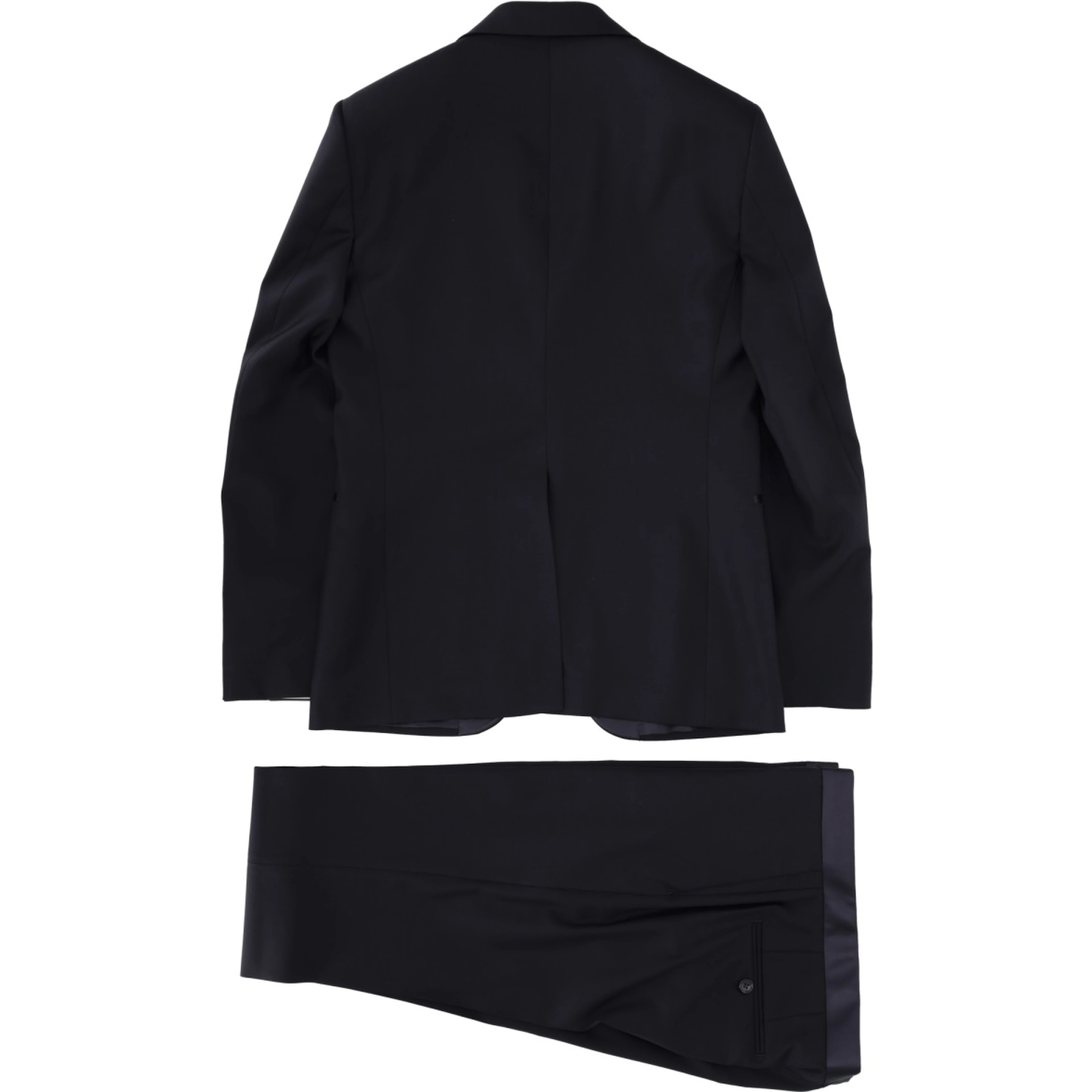 "BRUCE TUXEDO" SUIT