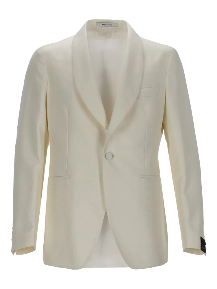 BLAZER "VESUVIUS"