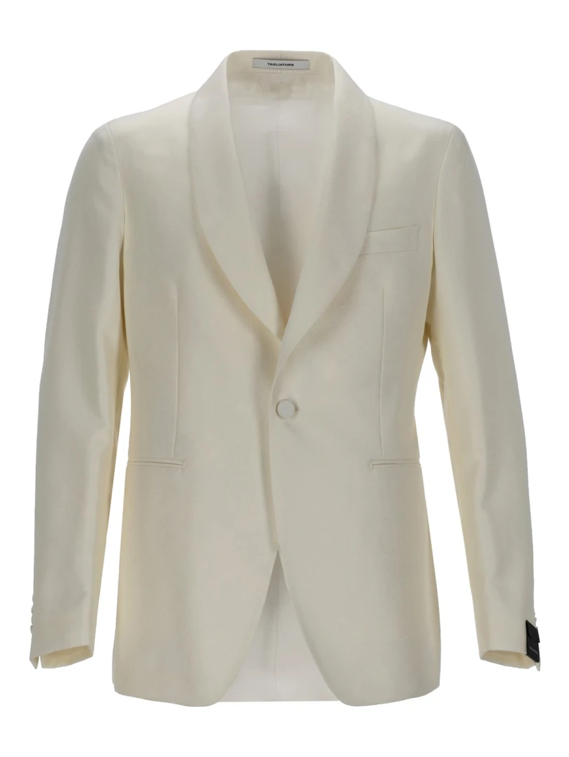 BLAZER "VESUVIUS"
