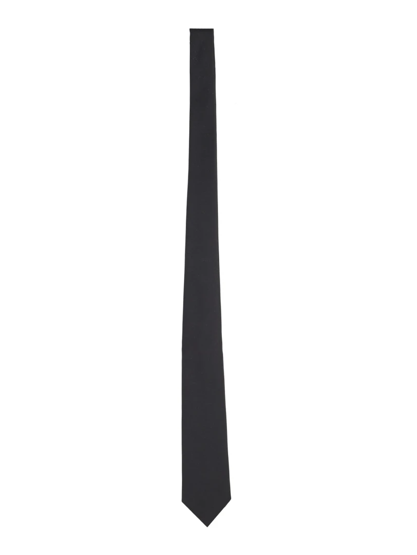 SATIN TIE