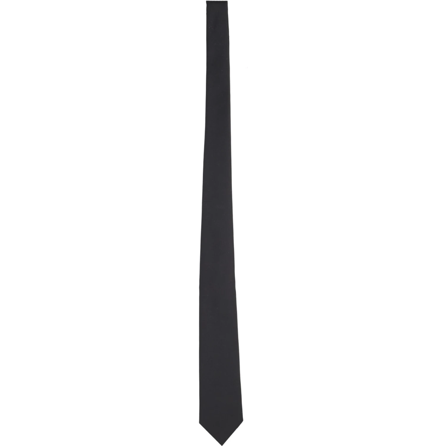 SATIN TIE