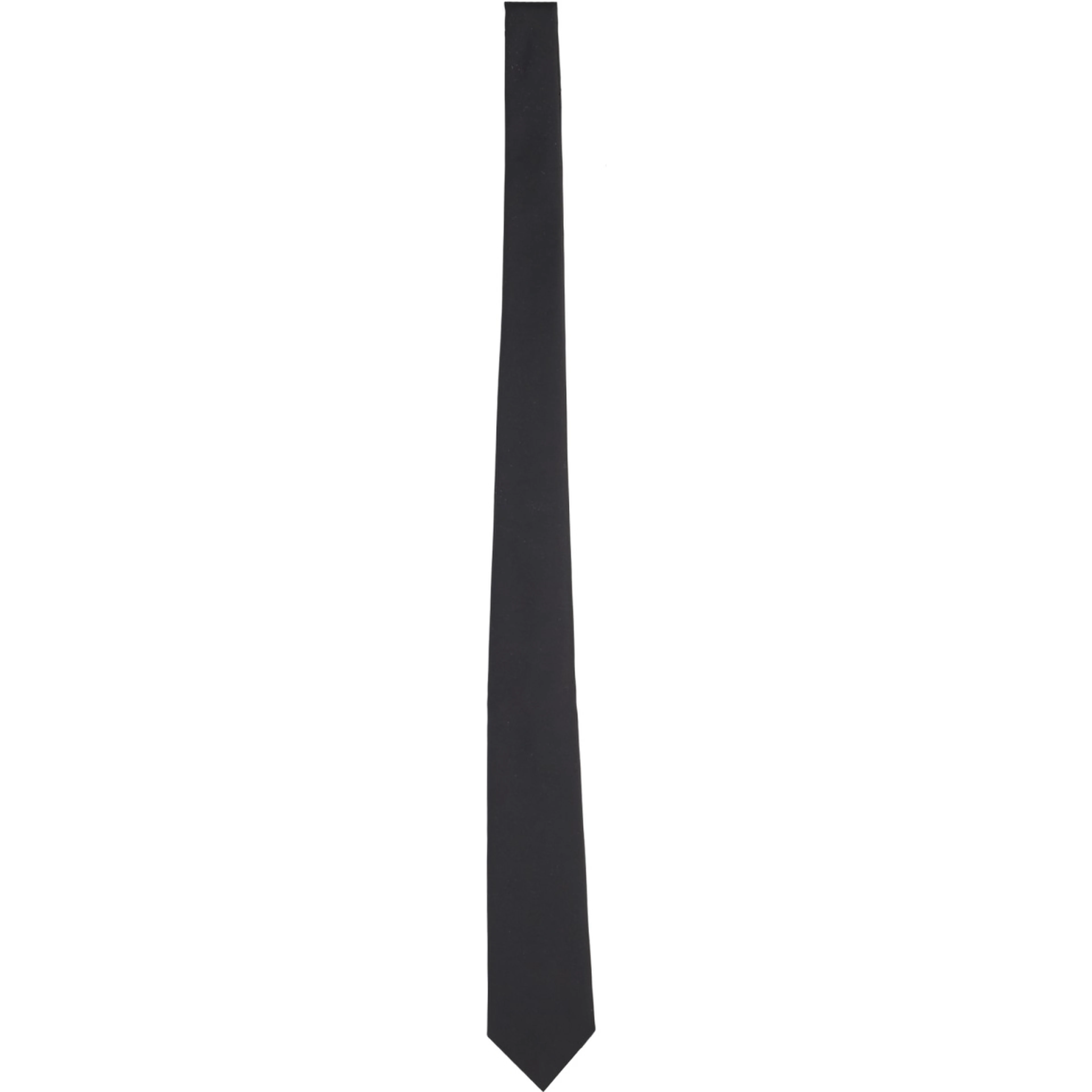 SATIN TIE