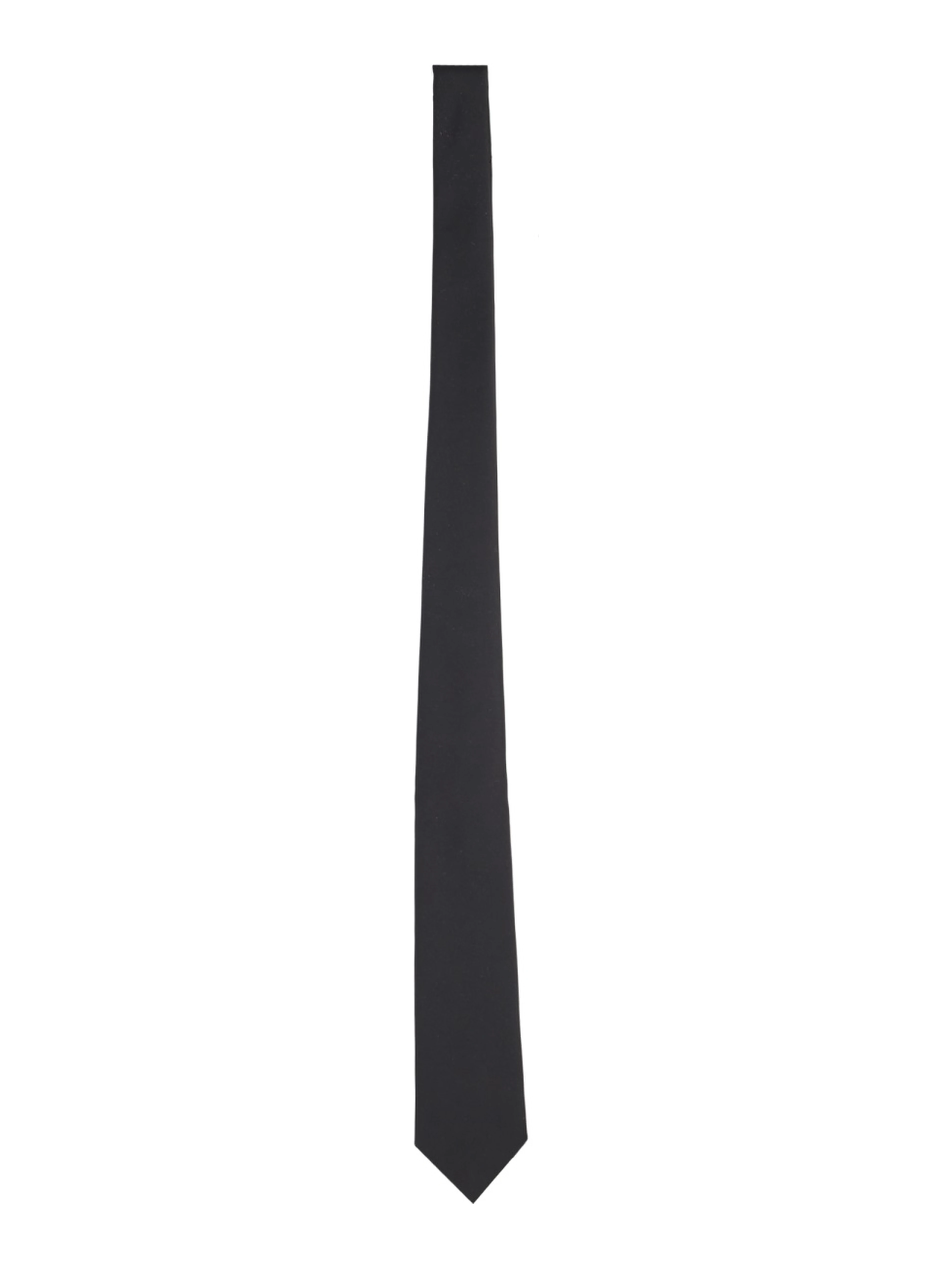SATIN TIE