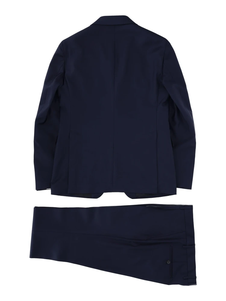 DRESS "VESUVIUS" alternative