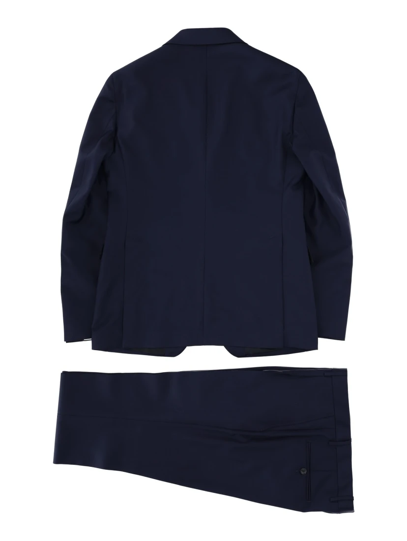 DRESS "VESUVIUS"
