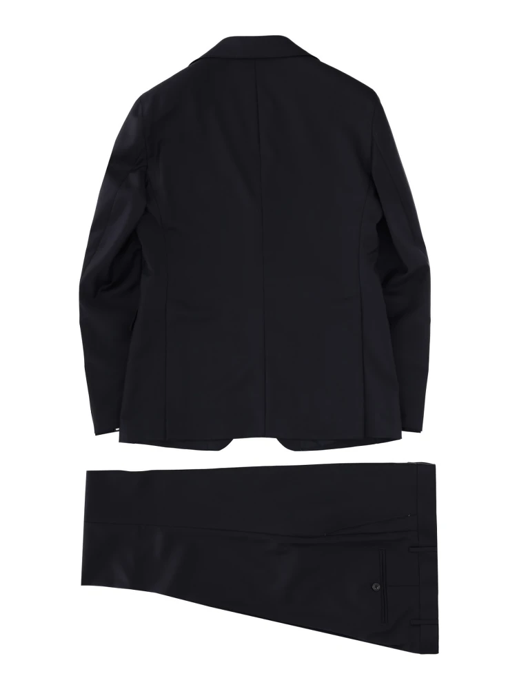 DRESS "VESUVIUS" alternative