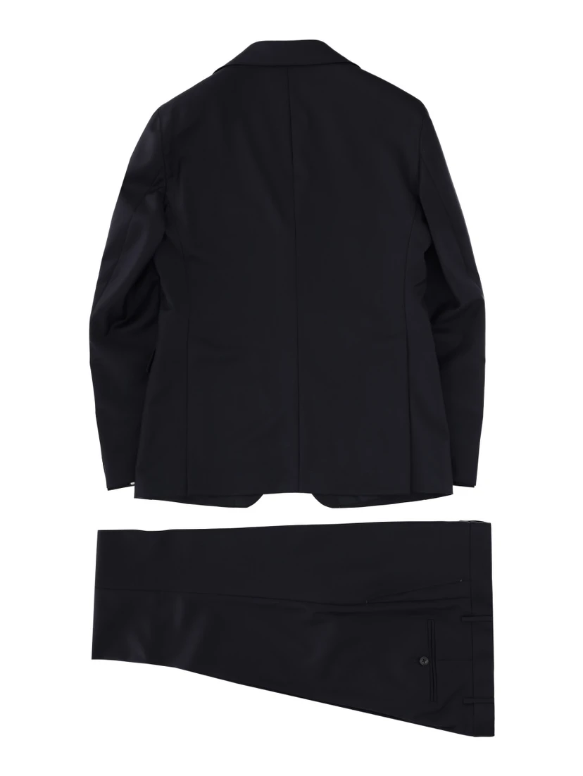 DRESS "VESUVIUS"