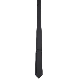SATIN TIE