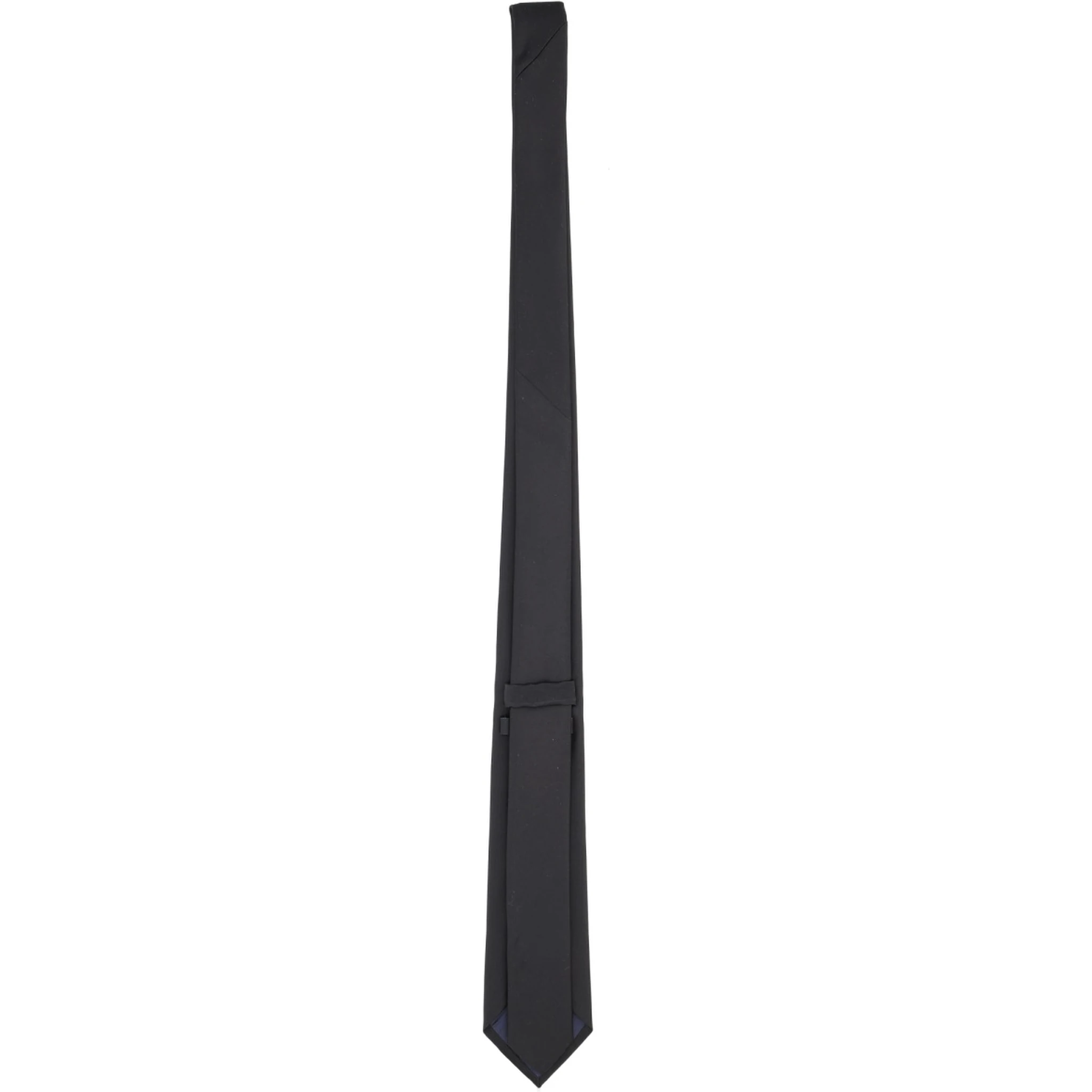SATIN TIE