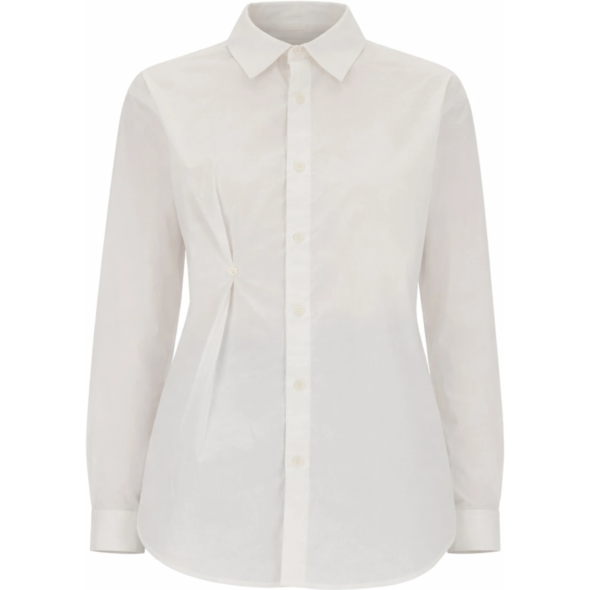 CIPRO BUTTON DOWN SHIRT