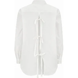 CIPRO BUTTON DOWN SHIRT