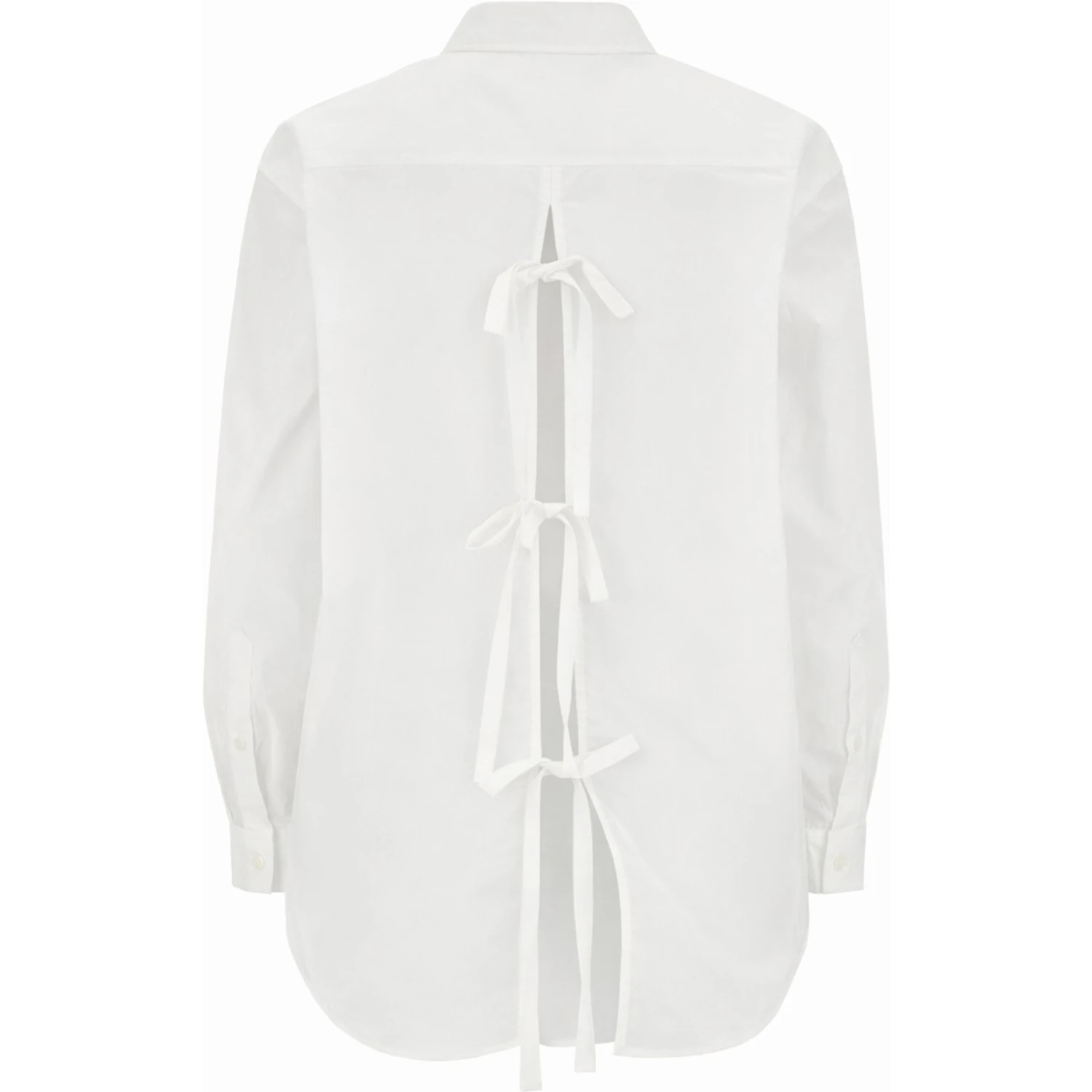 CIPRO BUTTON DOWN SHIRT