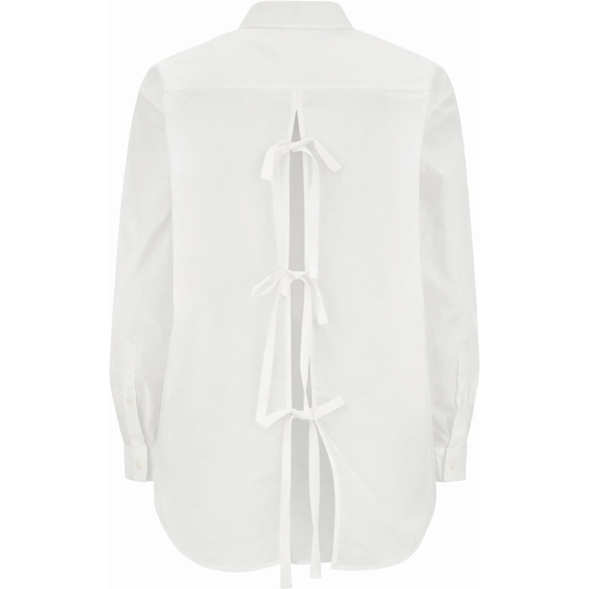 CIPRO BUTTON DOWN SHIRT