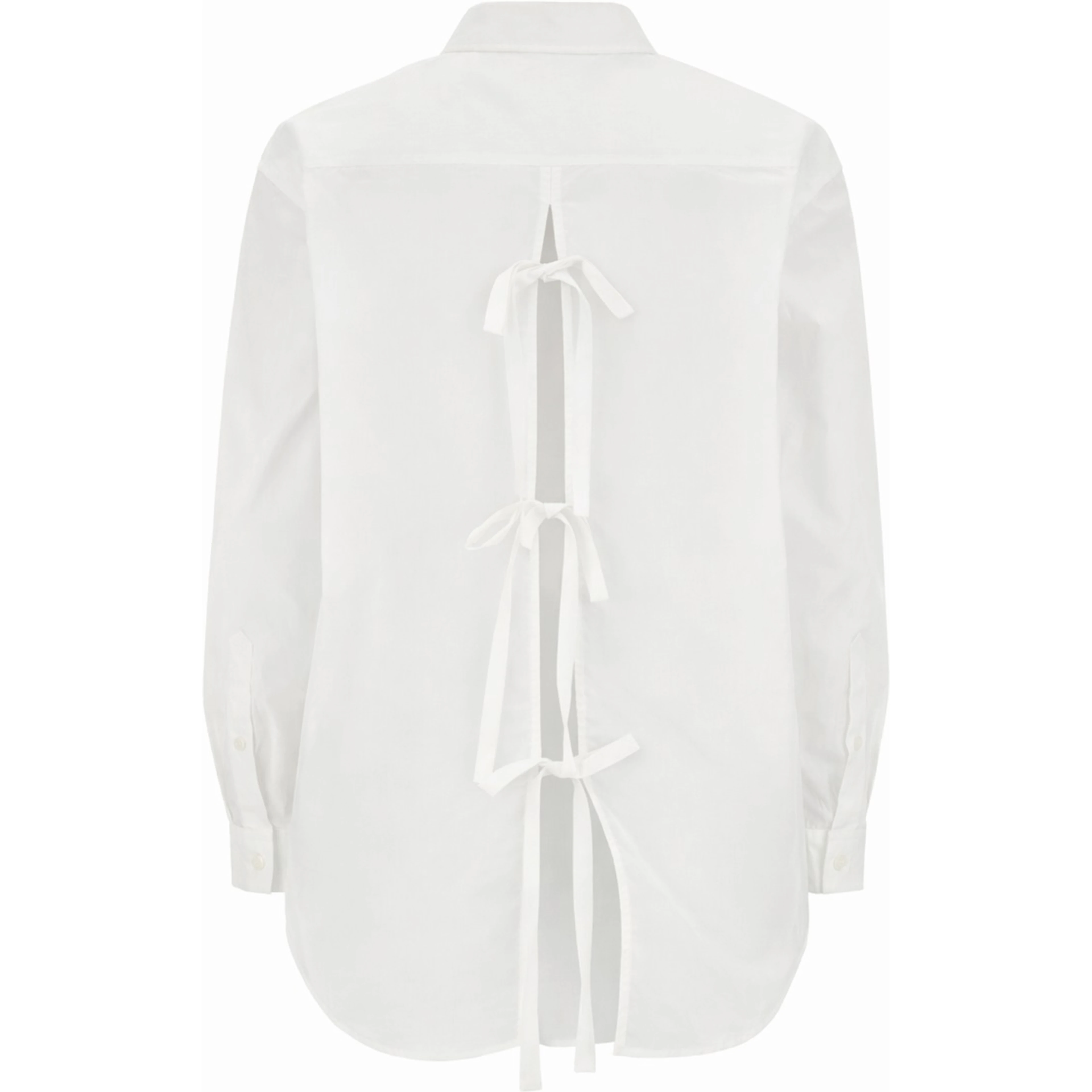CIPRO BUTTON DOWN SHIRT