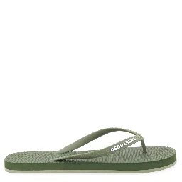 FLIP PLOP SLIPPER WITH LOGO