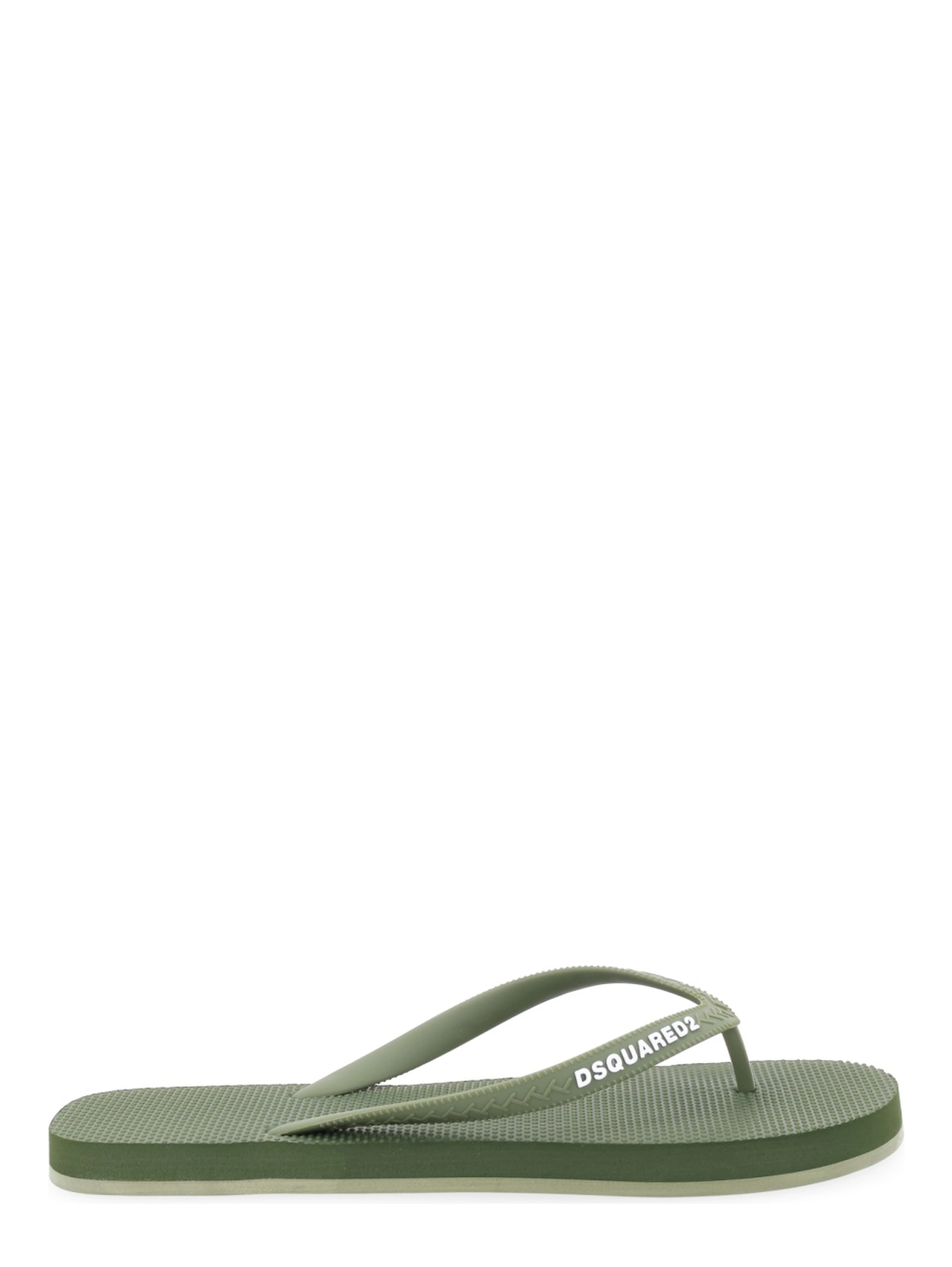 FLIP PLOP SLIPPER WITH LOGO