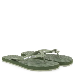 FLIP PLOP SLIPPER WITH LOGO
