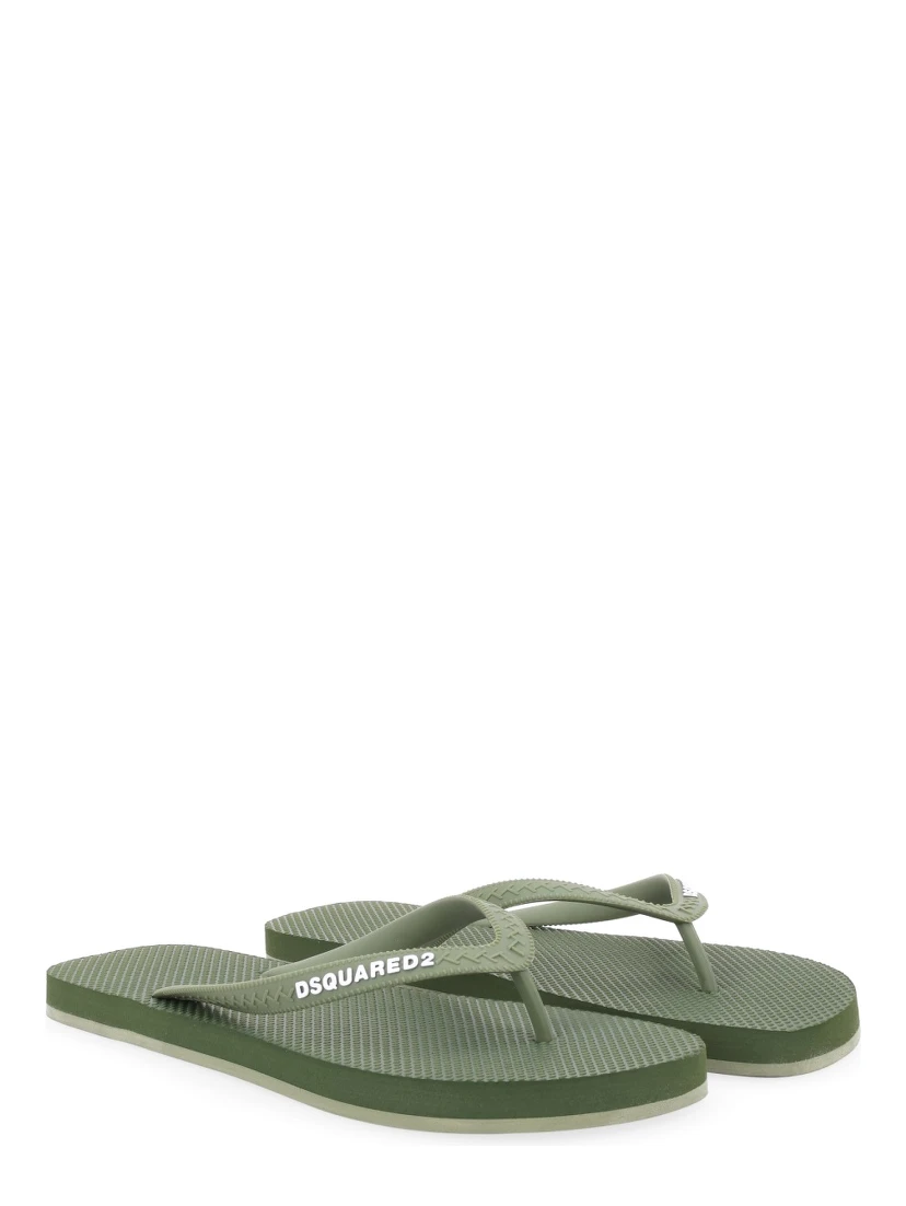 FLIP PLOP SLIPPER WITH LOGO