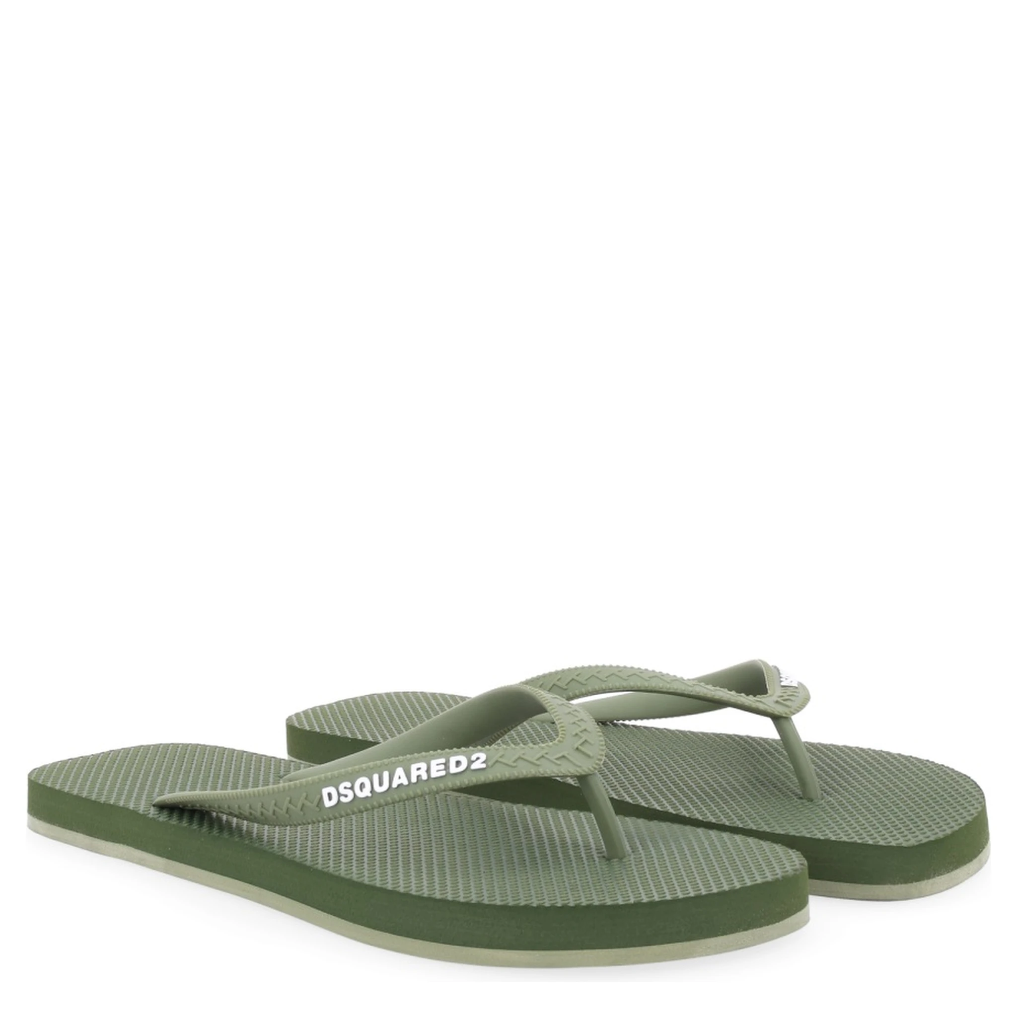 FLIP PLOP SLIPPER WITH LOGO