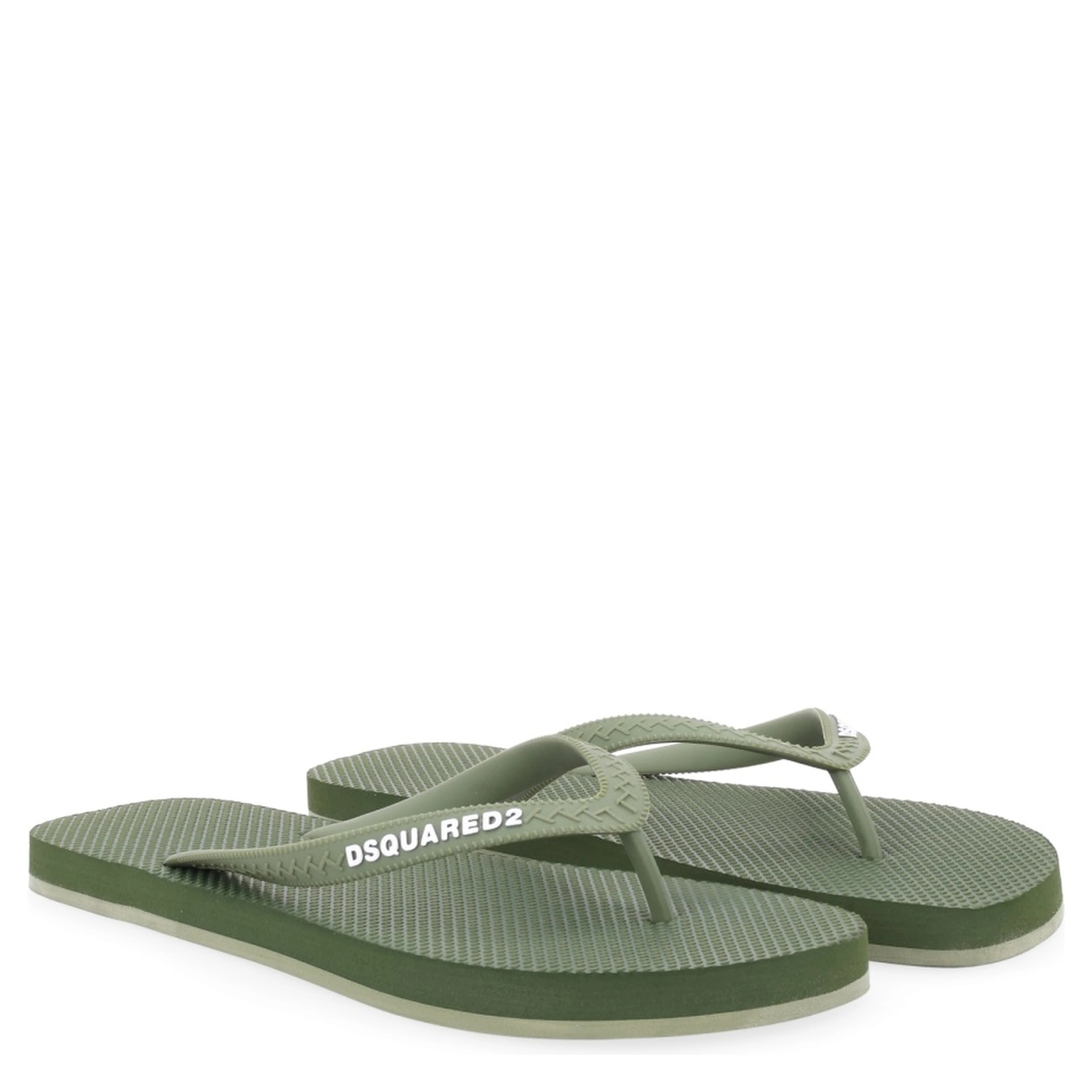 FLIP PLOP SLIPPER WITH LOGO