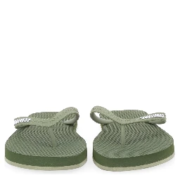 FLIP PLOP SLIPPER WITH LOGO