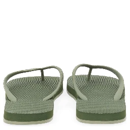 FLIP PLOP SLIPPER WITH LOGO