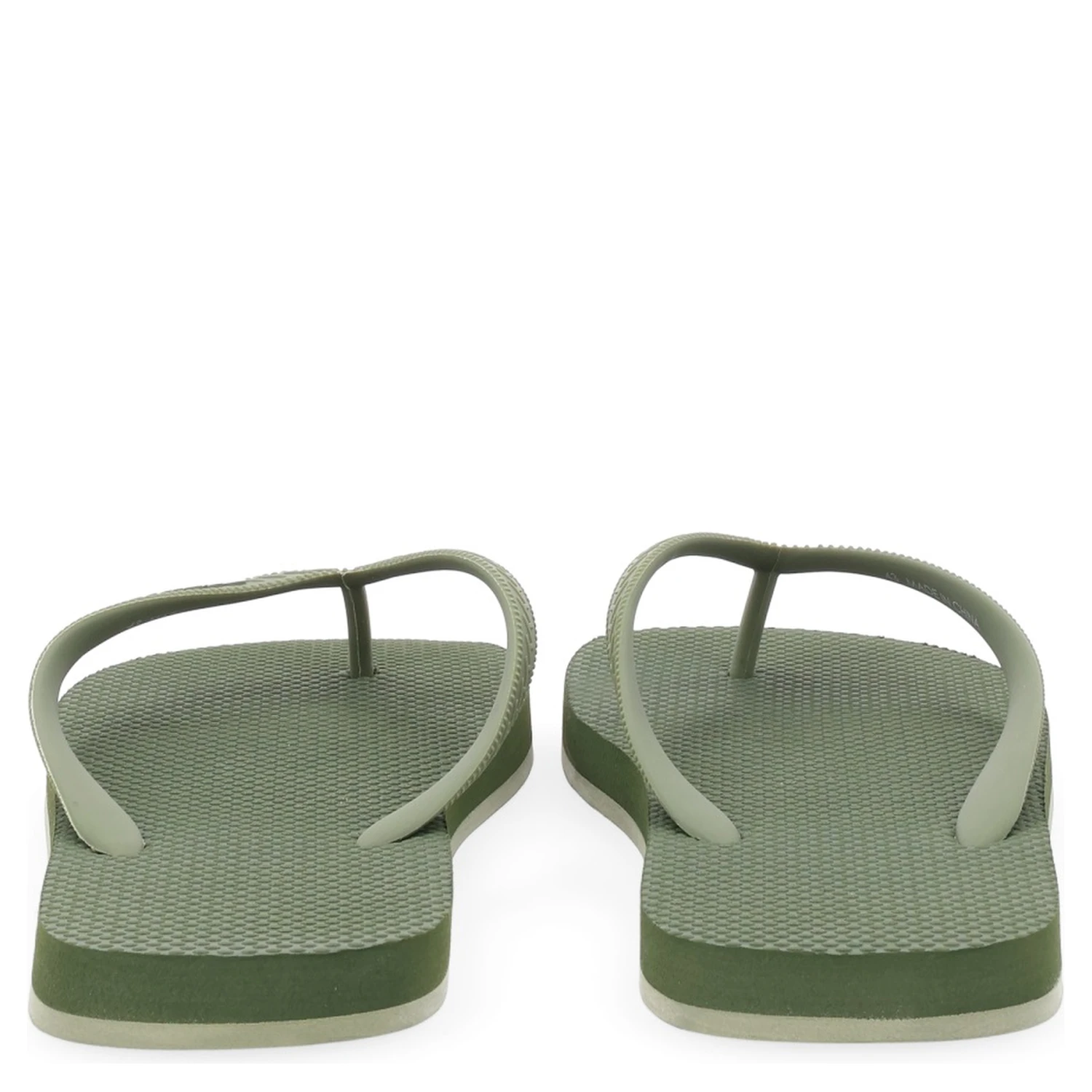 FLIP PLOP SLIPPER WITH LOGO