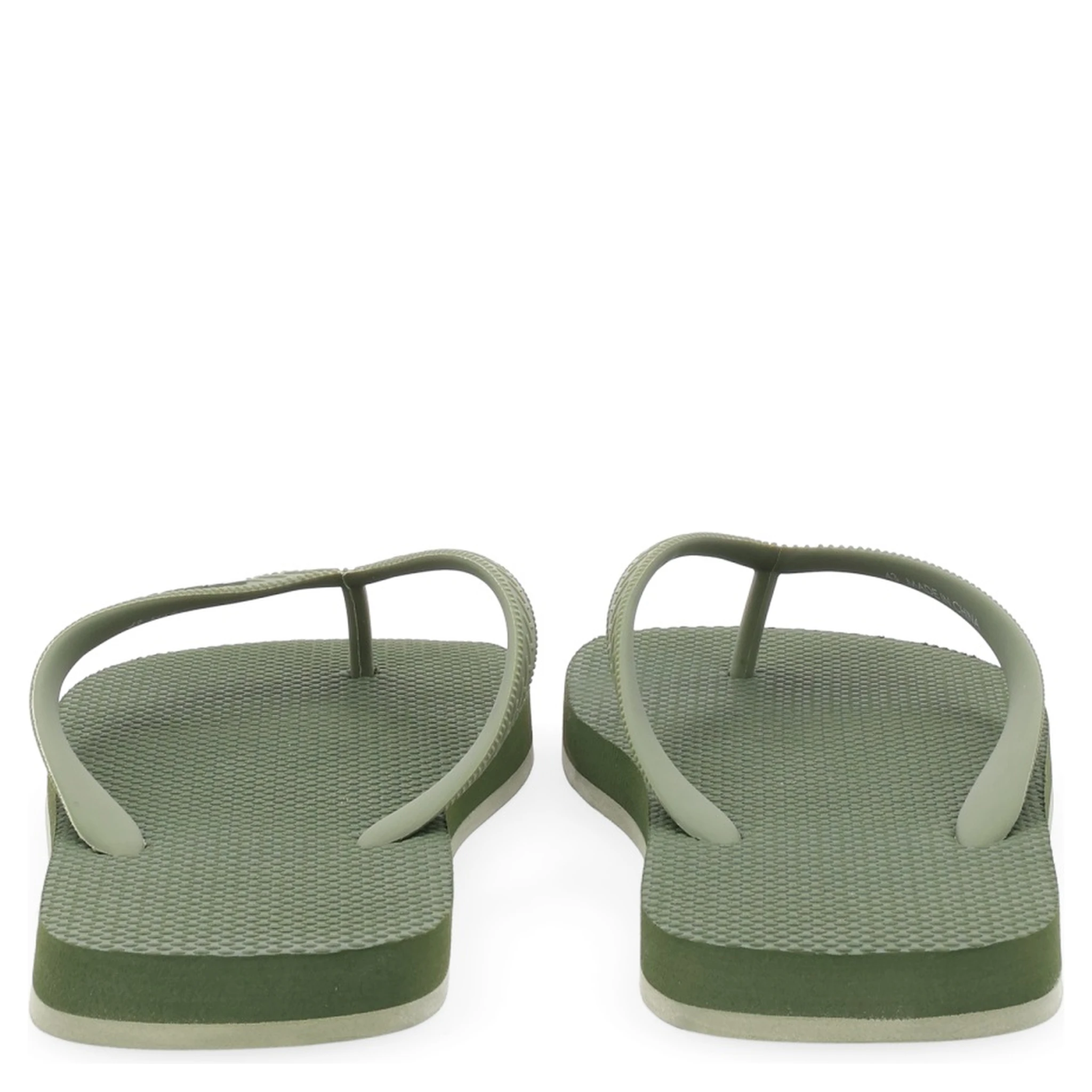 FLIP PLOP SLIPPER WITH LOGO