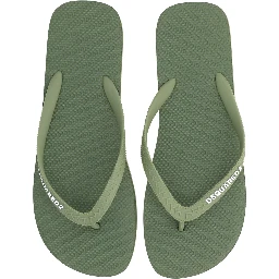 FLIP PLOP SLIPPER WITH LOGO
