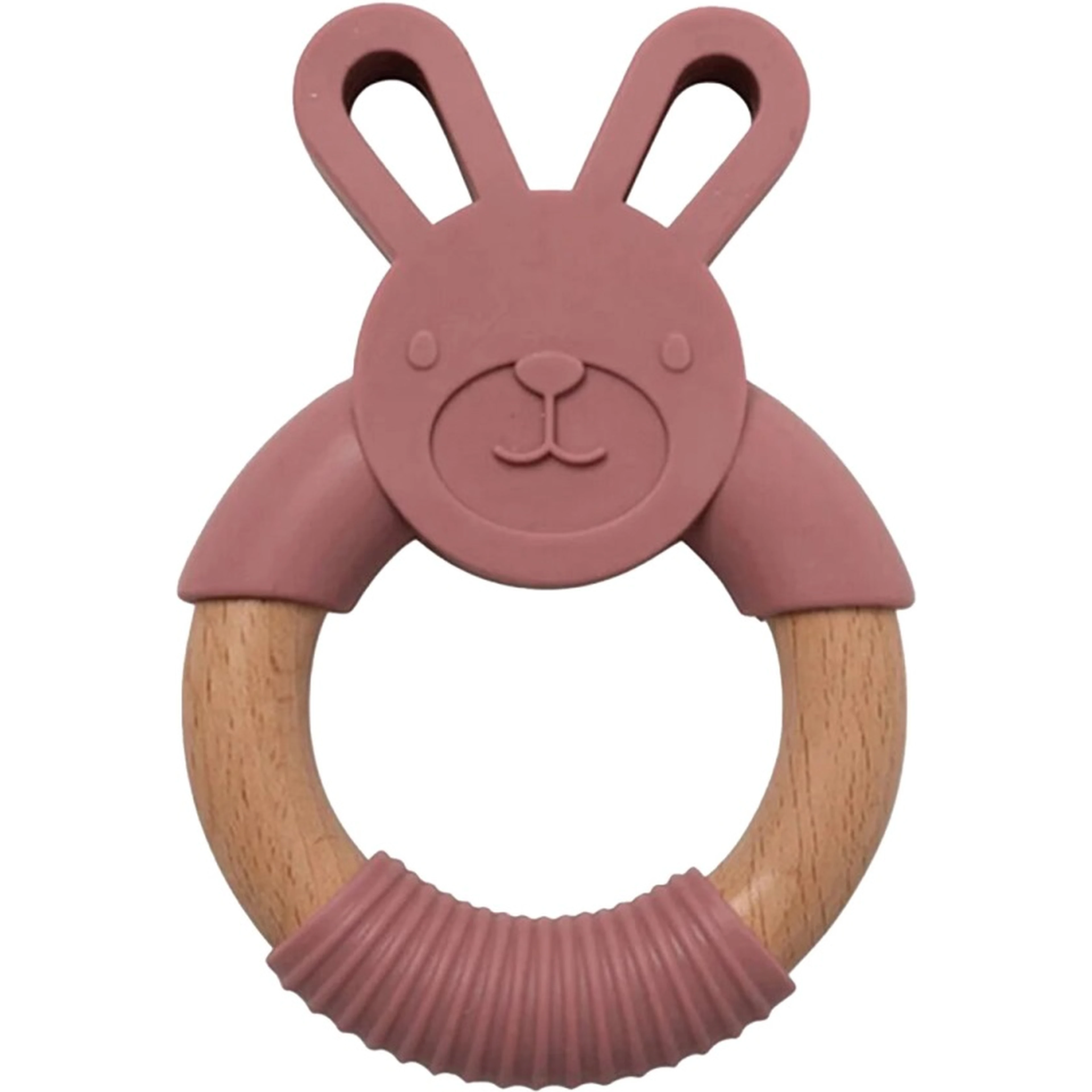 RATTLER BUNNY