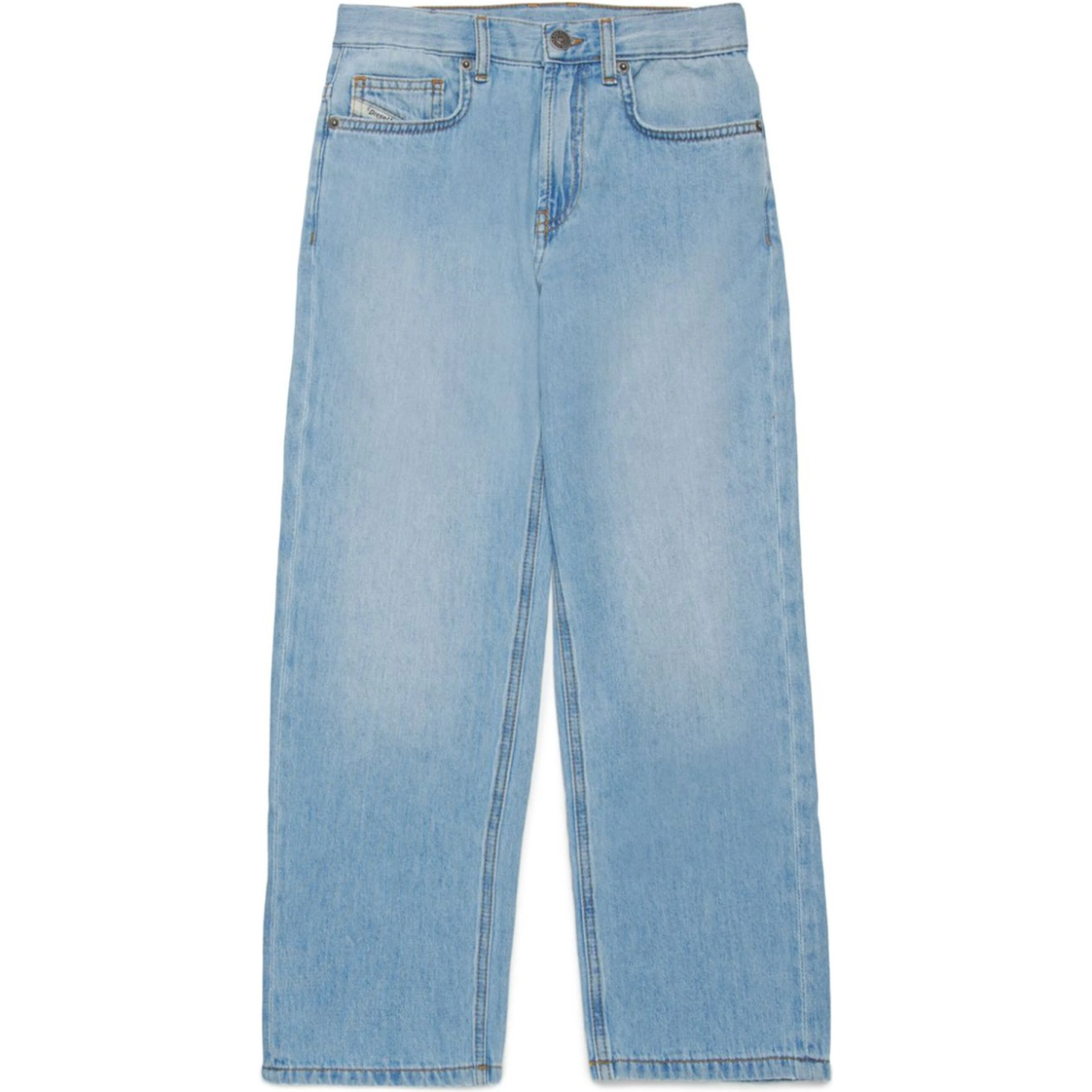 LOGO PANTS