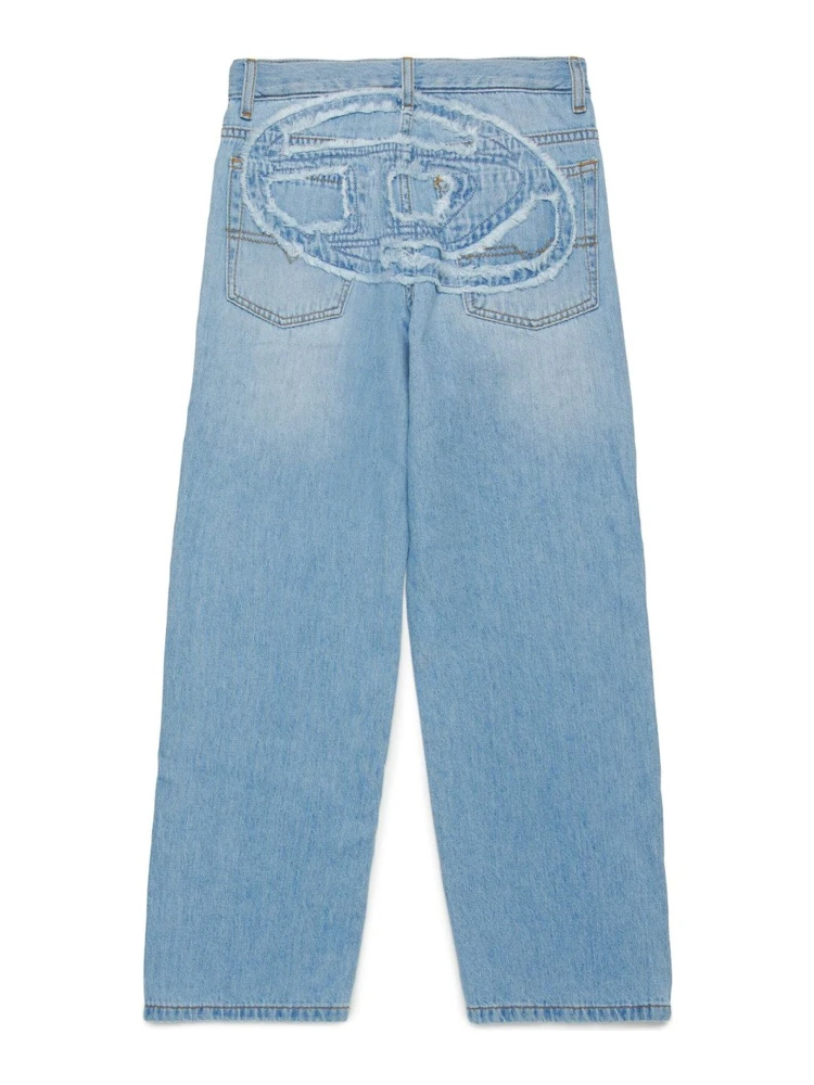 LOGO PANTS alternative