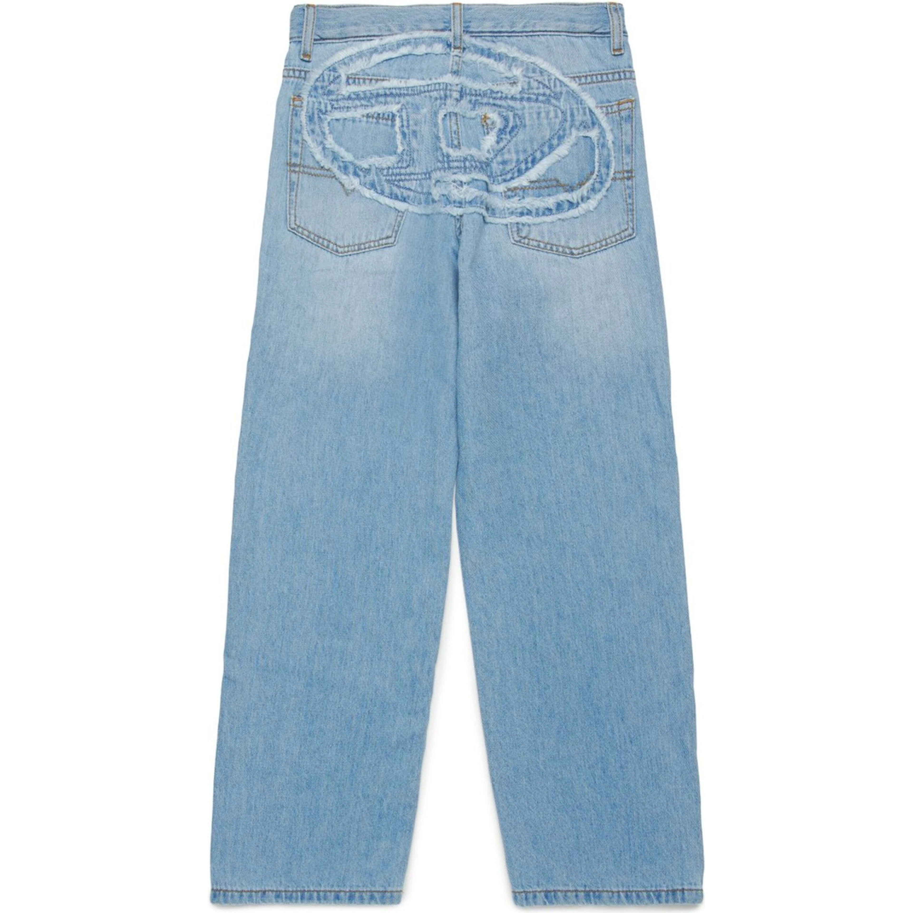LOGO PANTS