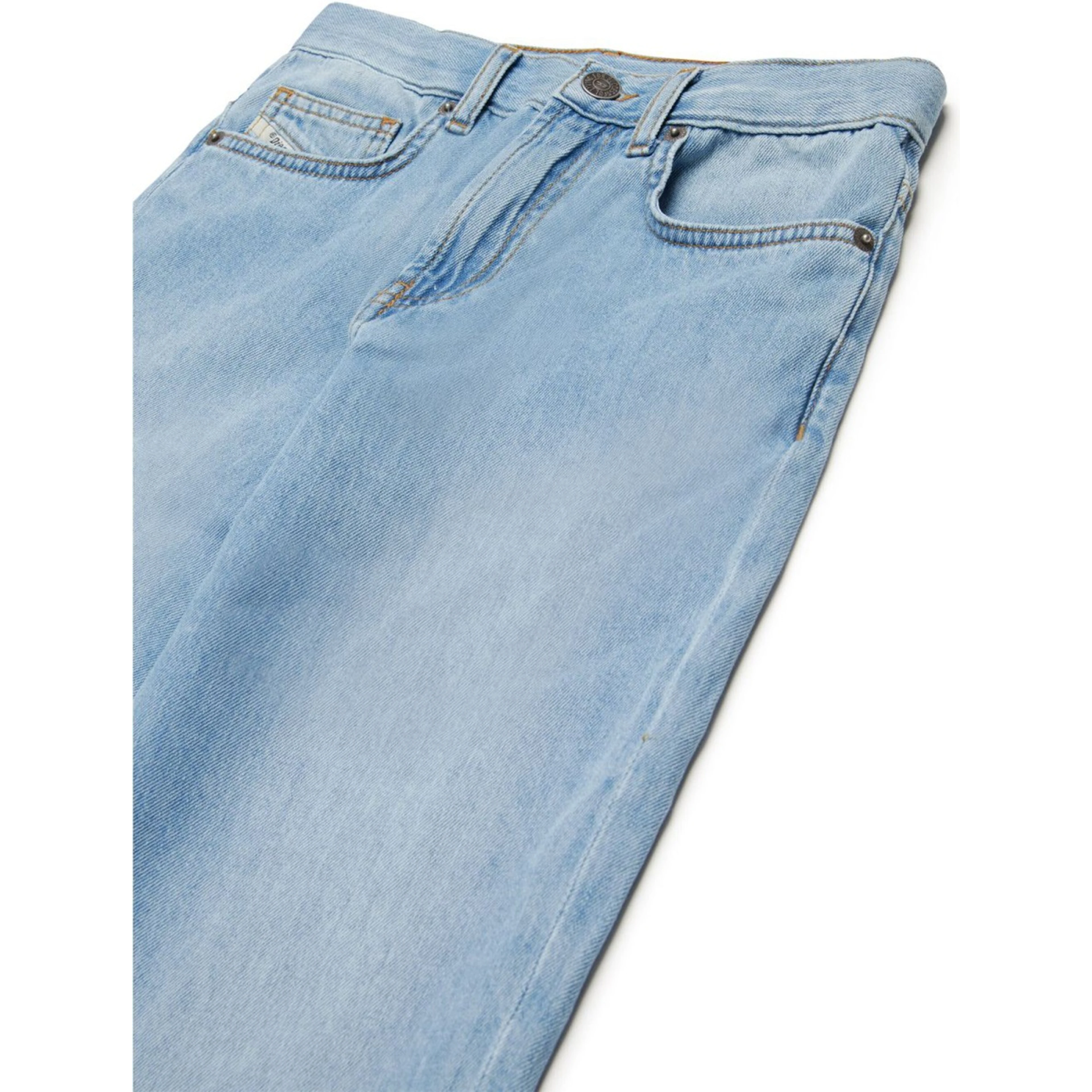 LOGO PANTS