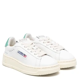 "DALLAS LOW" SNEAKER
