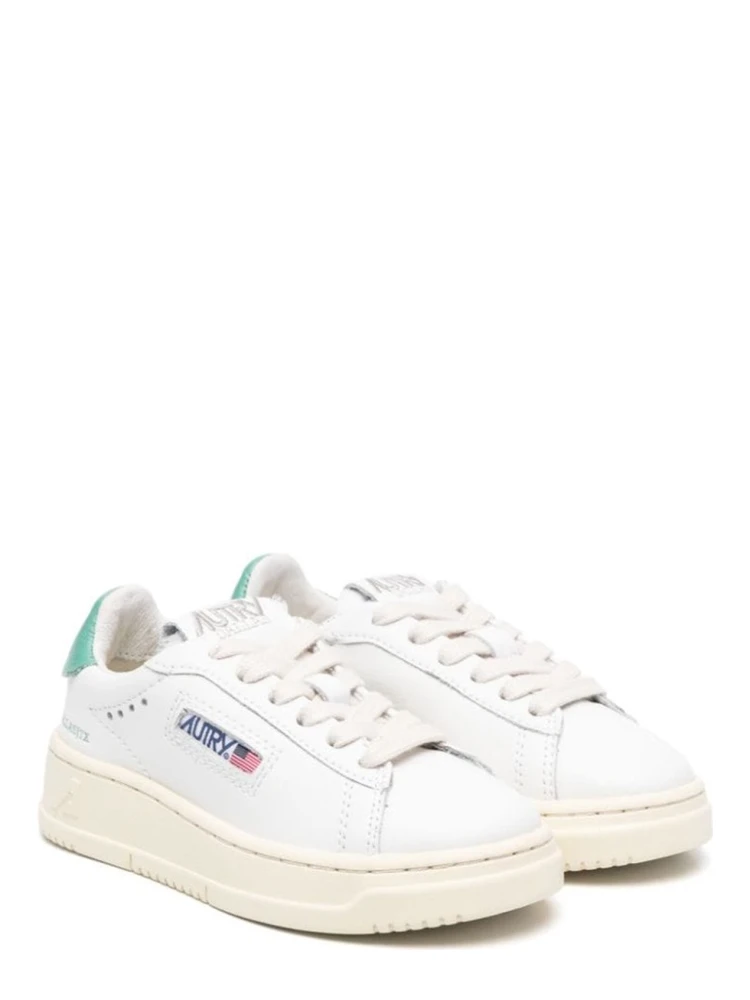 "DALLAS LOW" SNEAKER