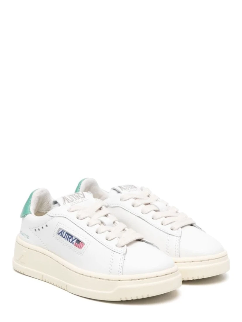"DALLAS LOW" SNEAKER