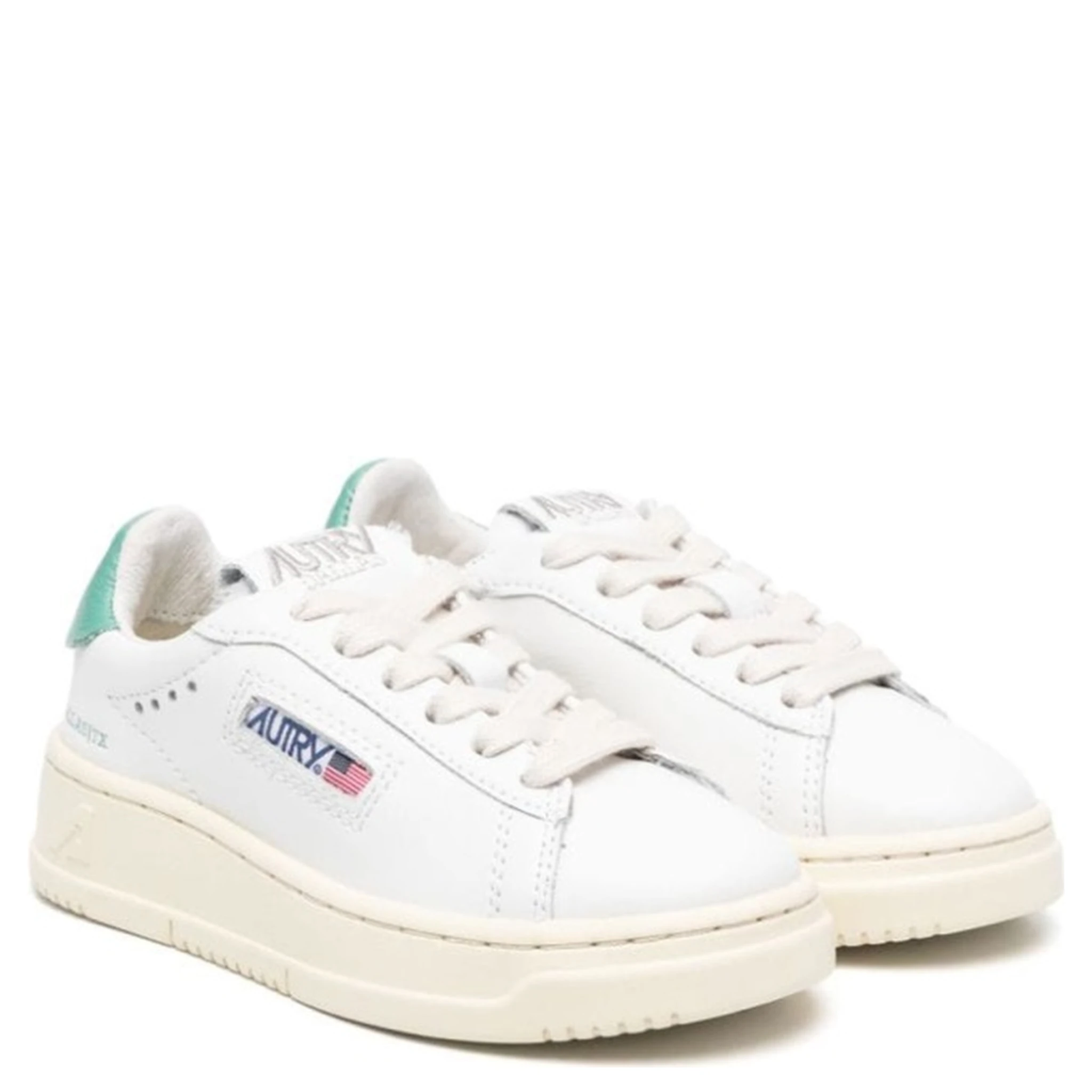 "DALLAS LOW" SNEAKER