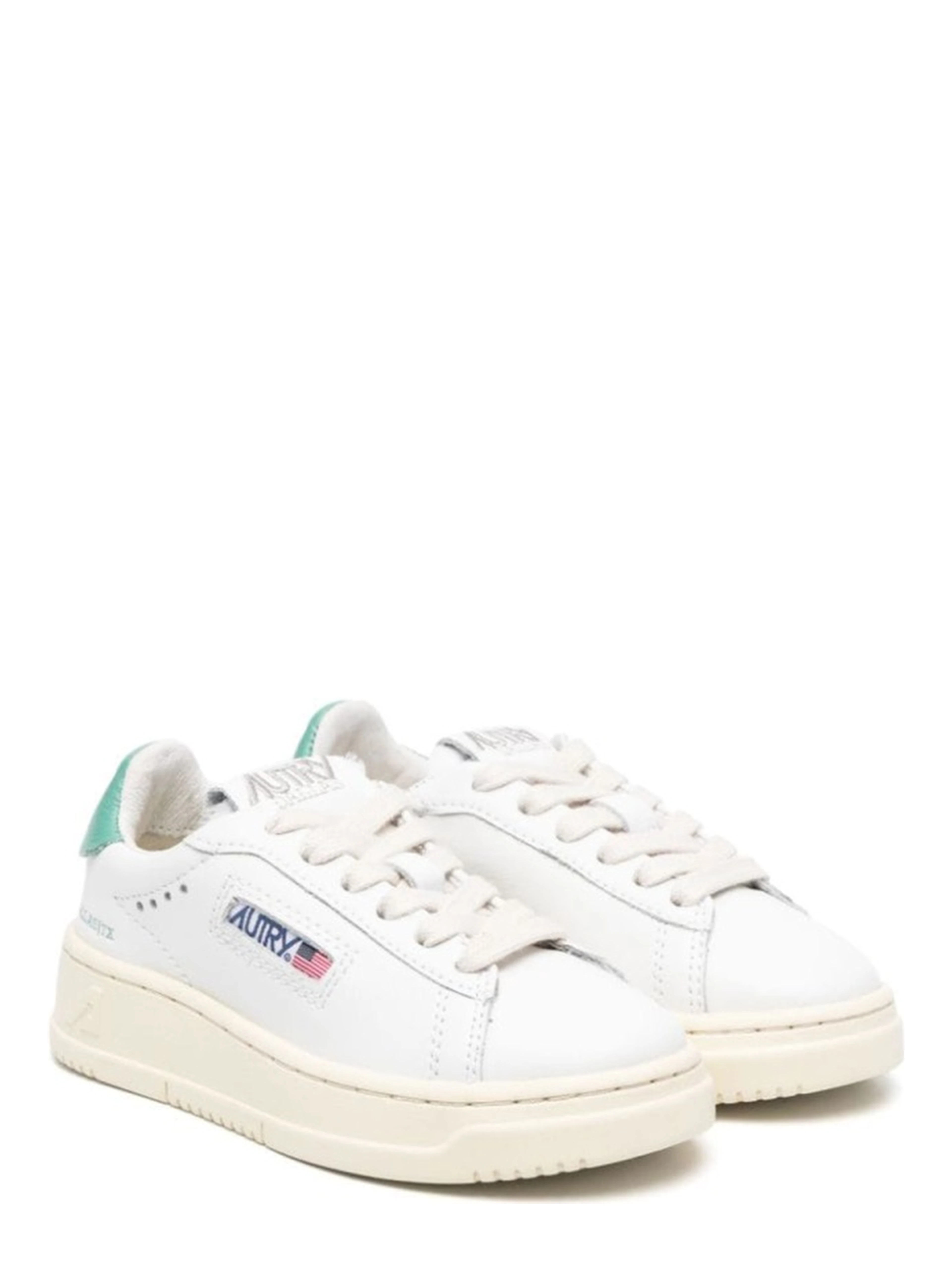 "DALLAS LOW" SNEAKER
