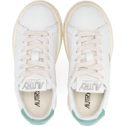 "DALLAS LOW" SNEAKER