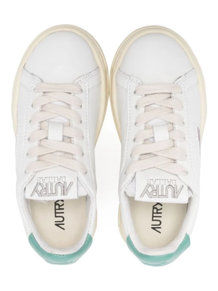"DALLAS LOW" SNEAKER alternative