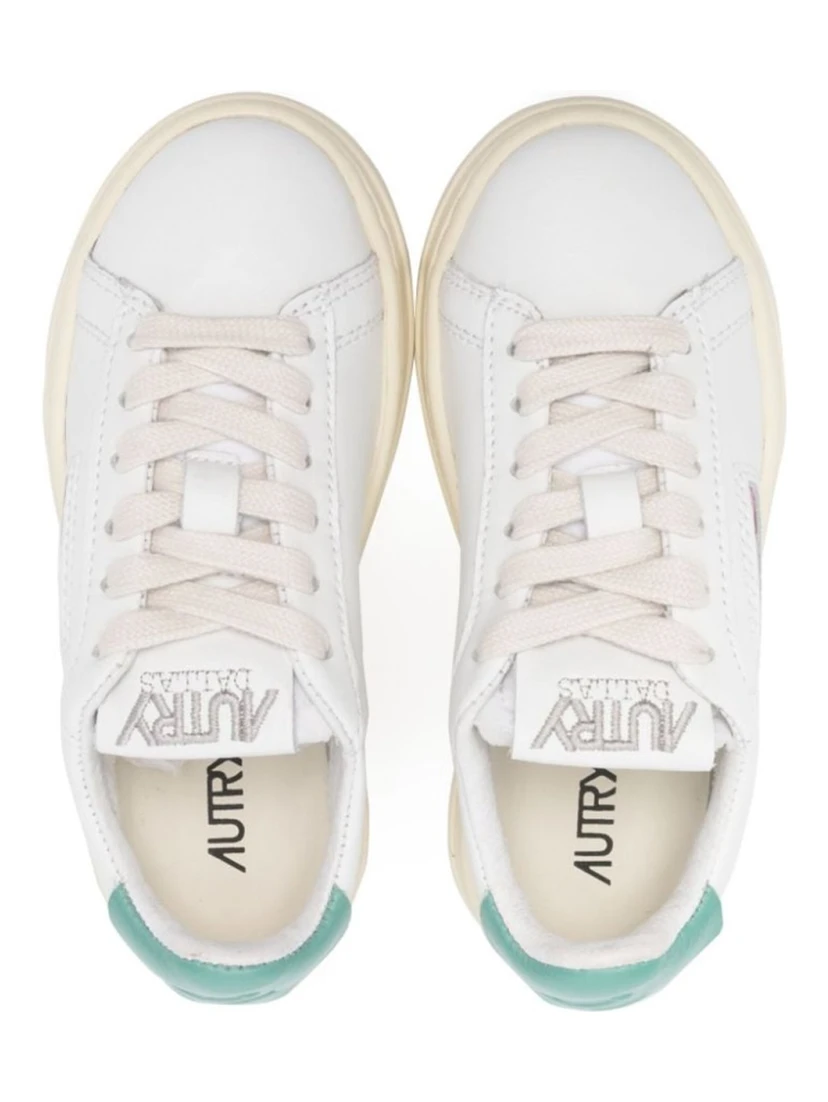"DALLAS LOW" SNEAKER