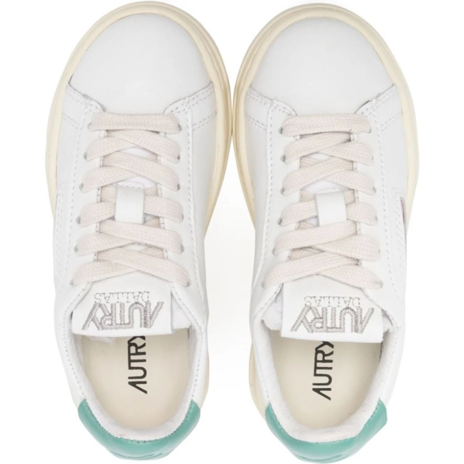 "DALLAS LOW" SNEAKER