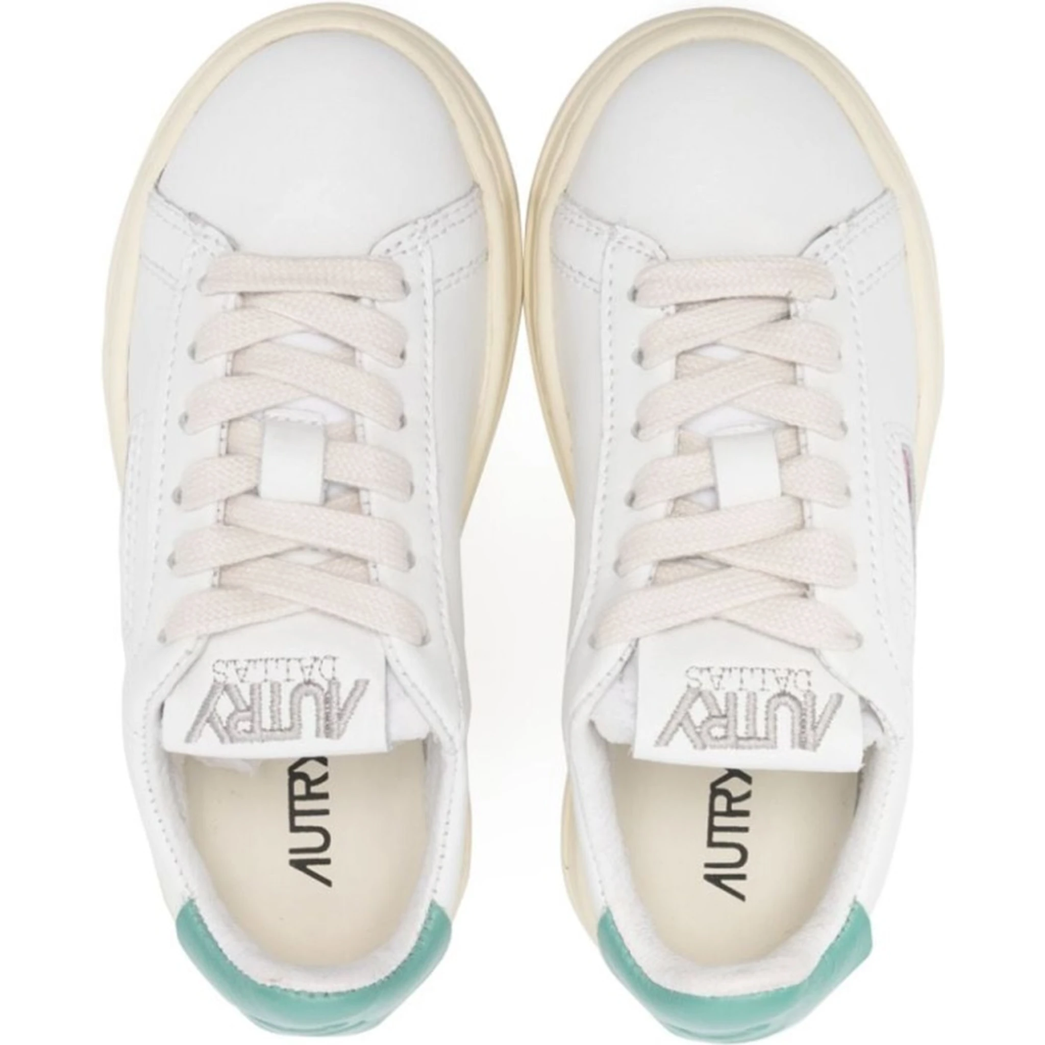 "DALLAS LOW" SNEAKER