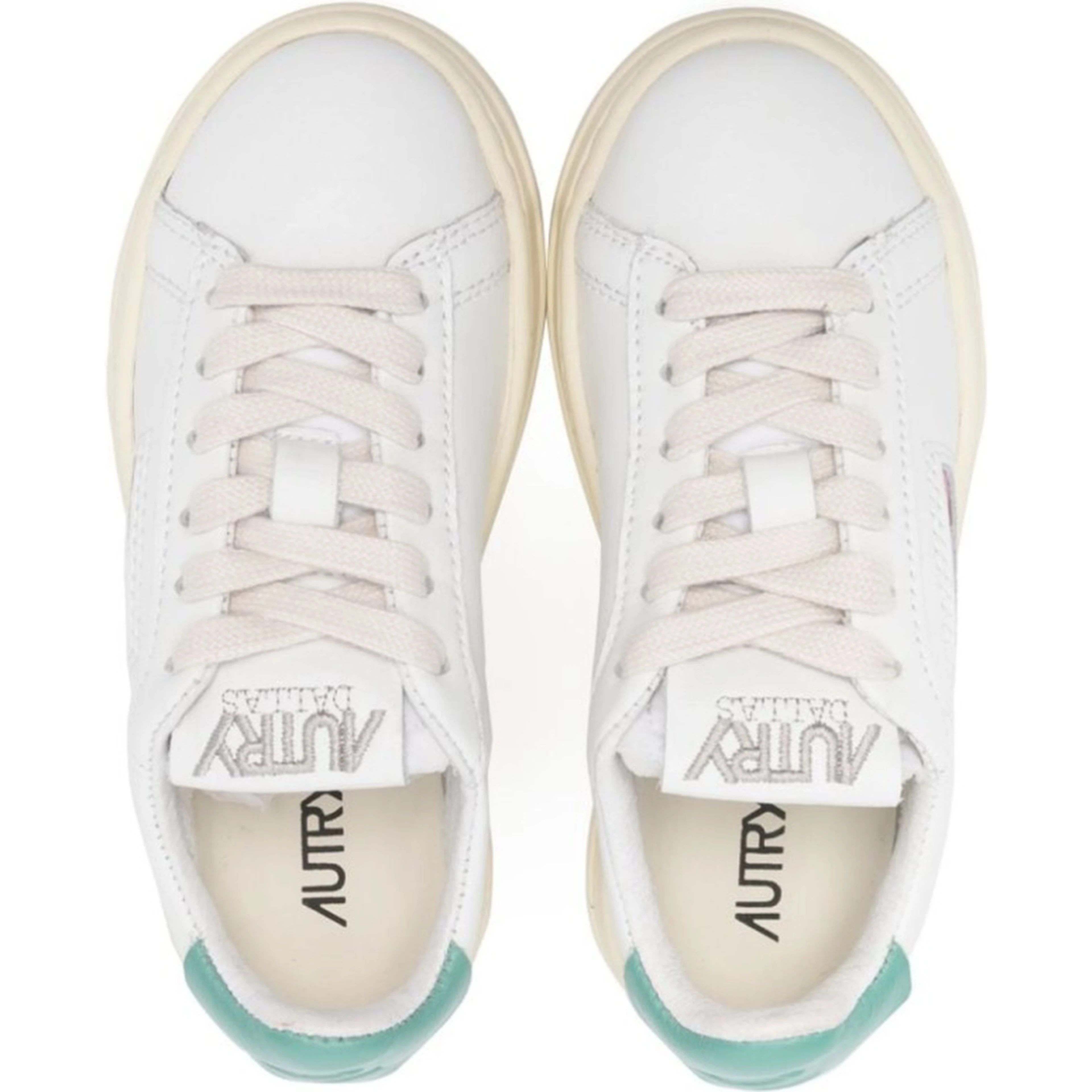 "DALLAS LOW" SNEAKER