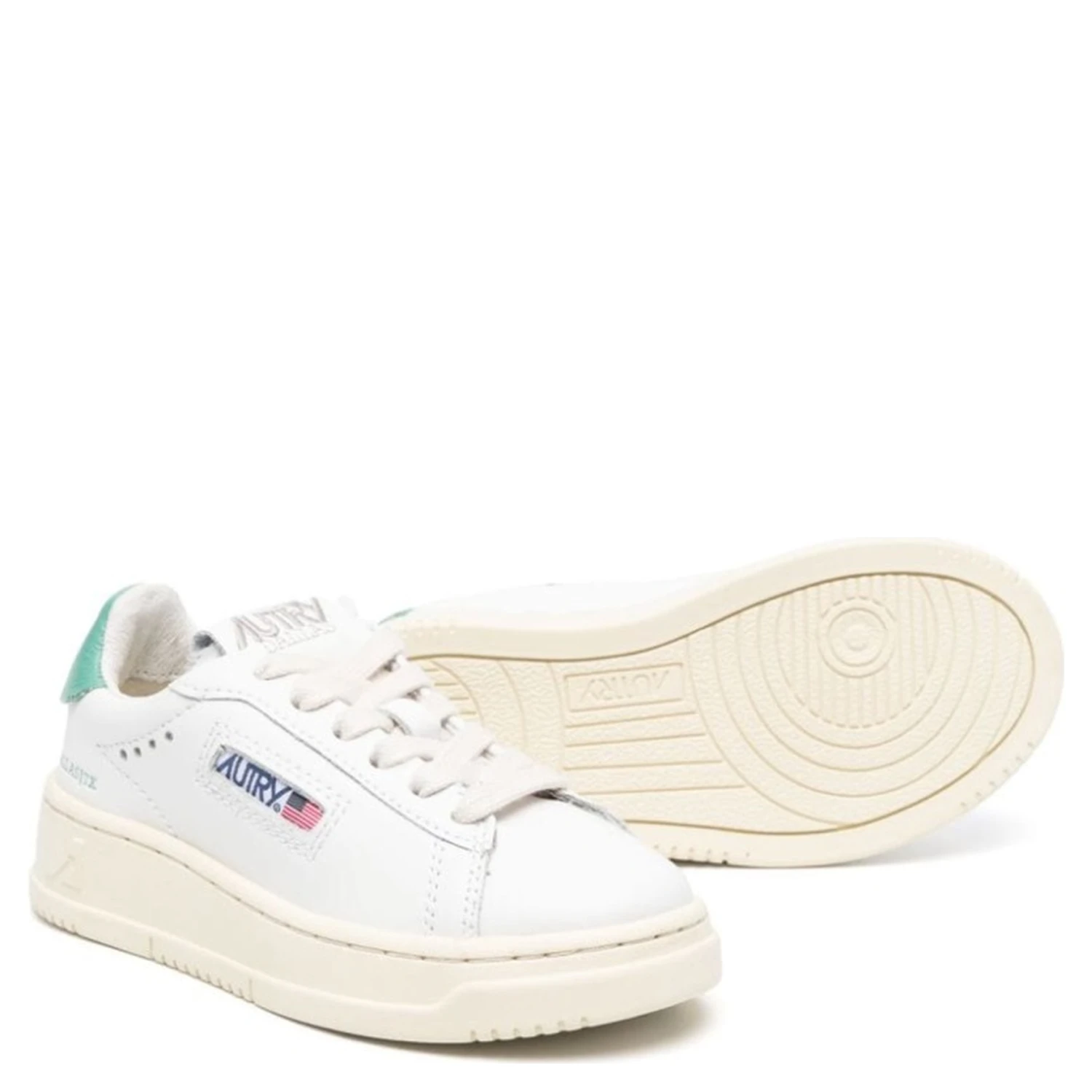 "DALLAS LOW" SNEAKER
